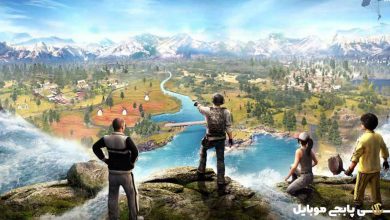 دانلود پابجی موبایل