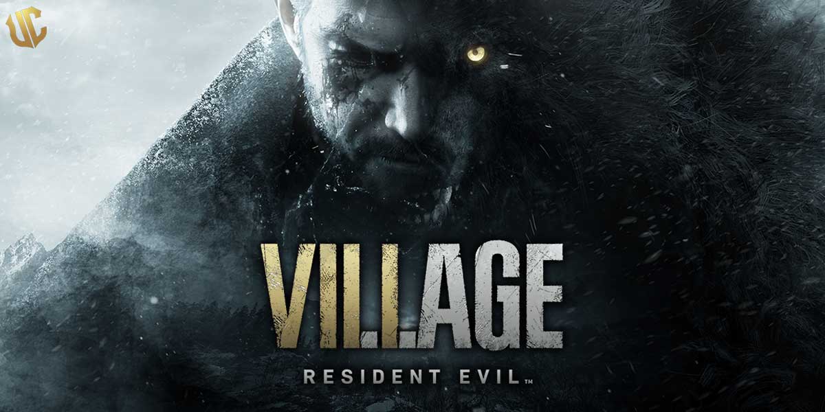 Resident Evil: Village برای PS5